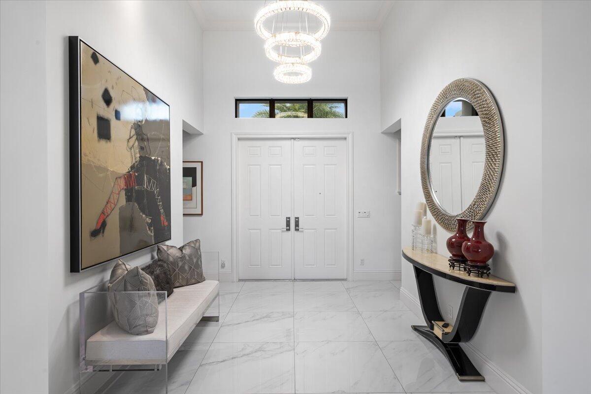 ROYAL PALM POLO PLAT - Residential