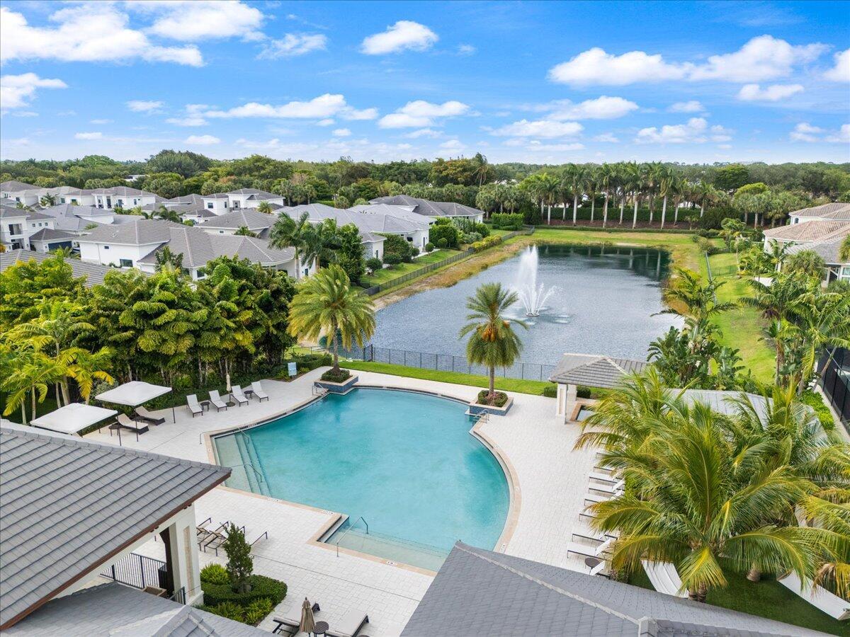 ROYAL PALM POLO PLAT - Residential