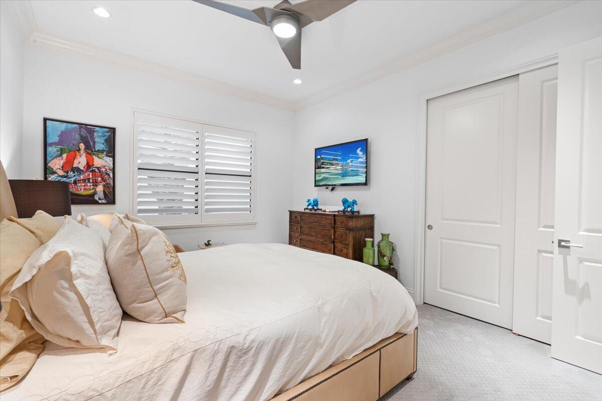 ROYAL PALM POLO PLAT - Residential