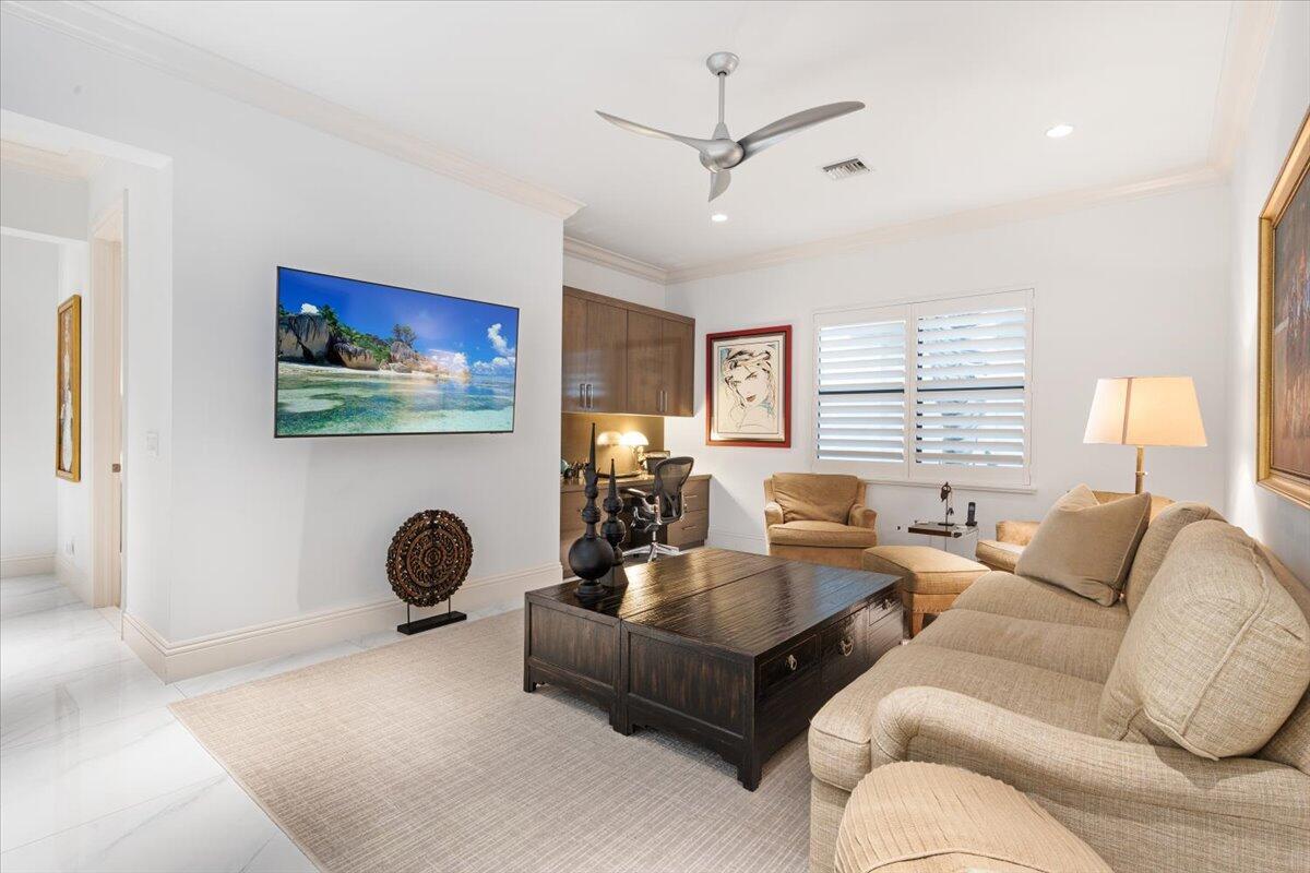 ROYAL PALM POLO PLAT - Residential