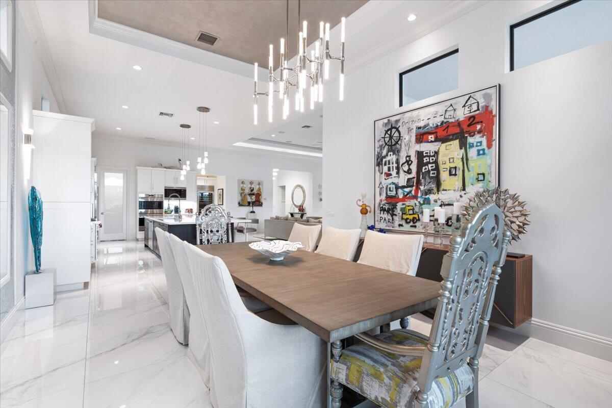 ROYAL PALM POLO PLAT - Residential