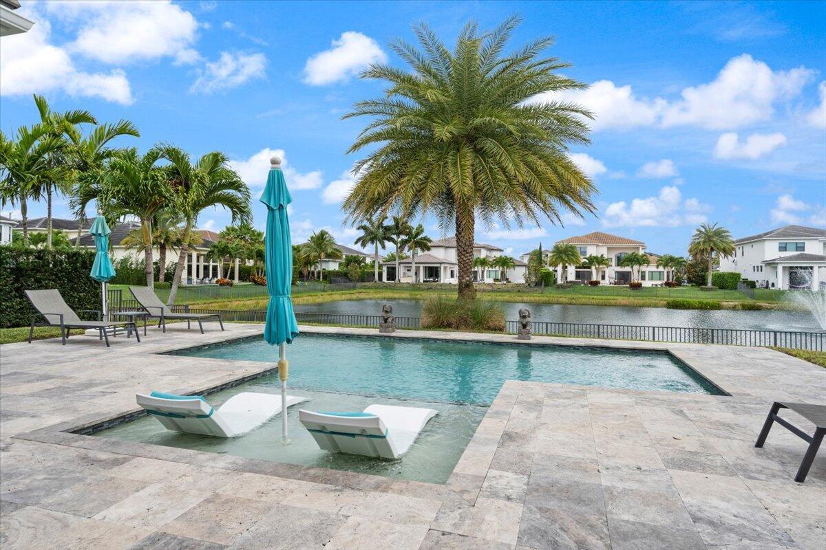 ROYAL PALM POLO PLAT - Residential