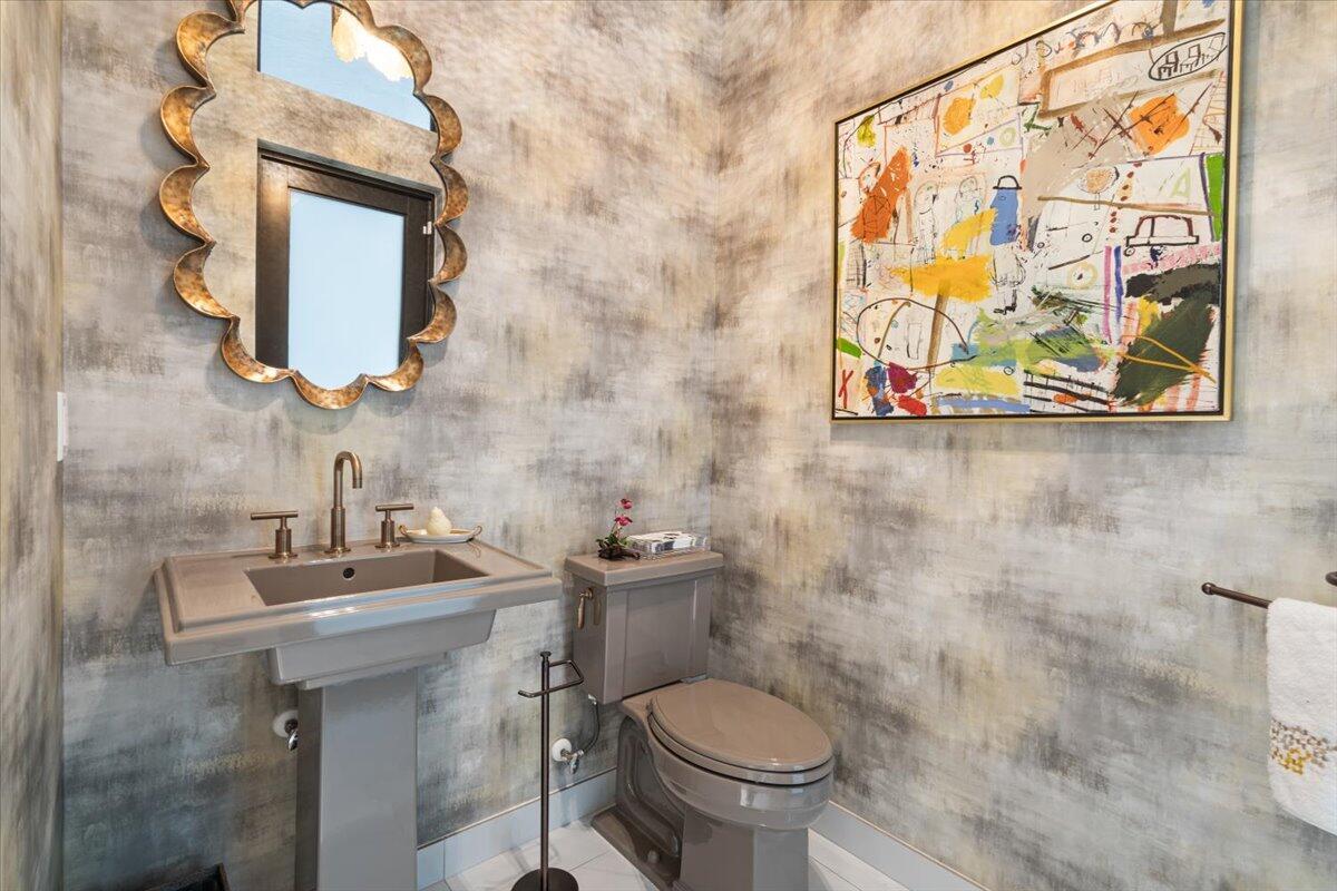 ROYAL PALM POLO PLAT - Residential