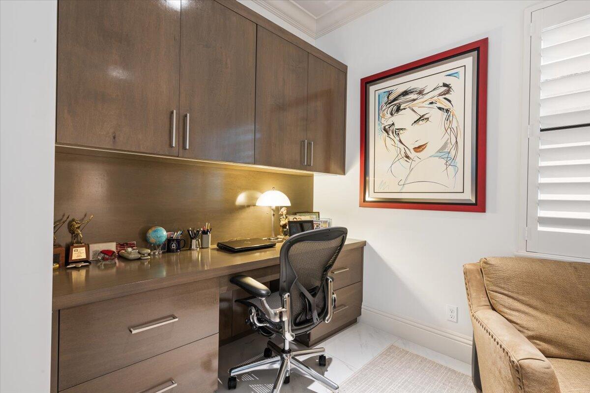 ROYAL PALM POLO PLAT - Residential