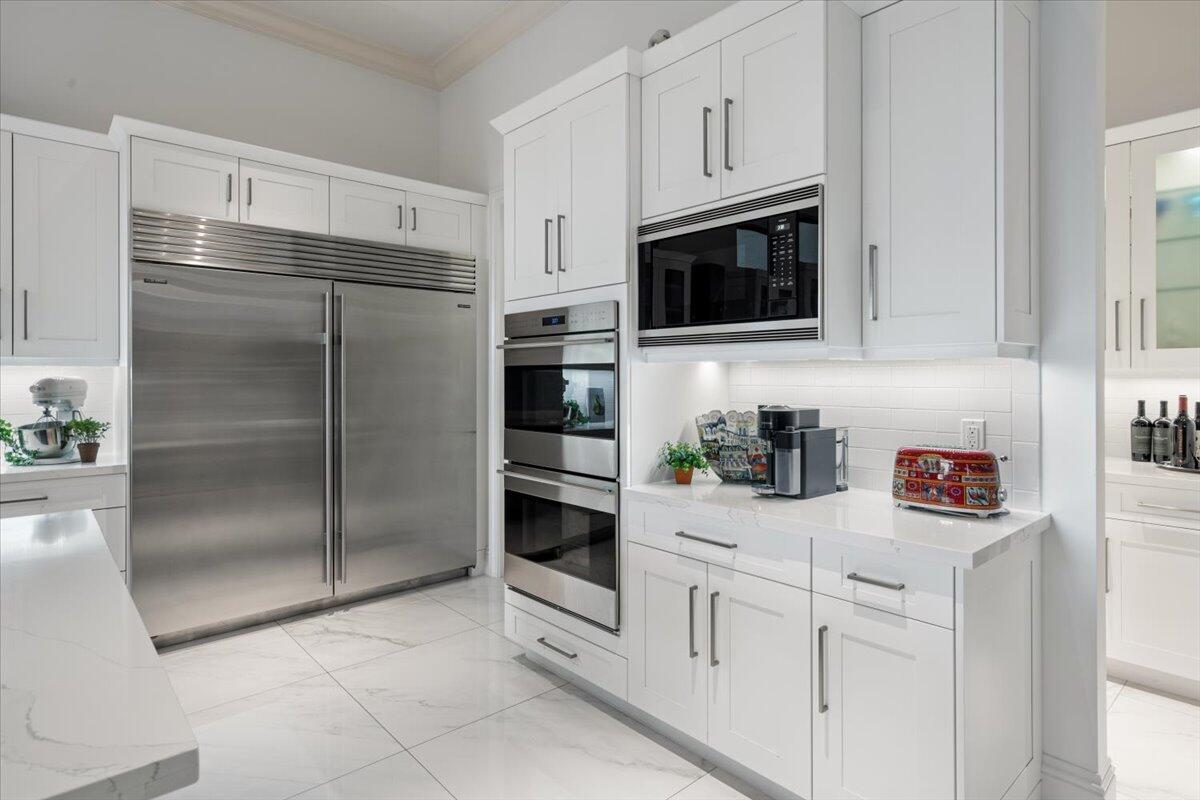 ROYAL PALM POLO PLAT - Residential