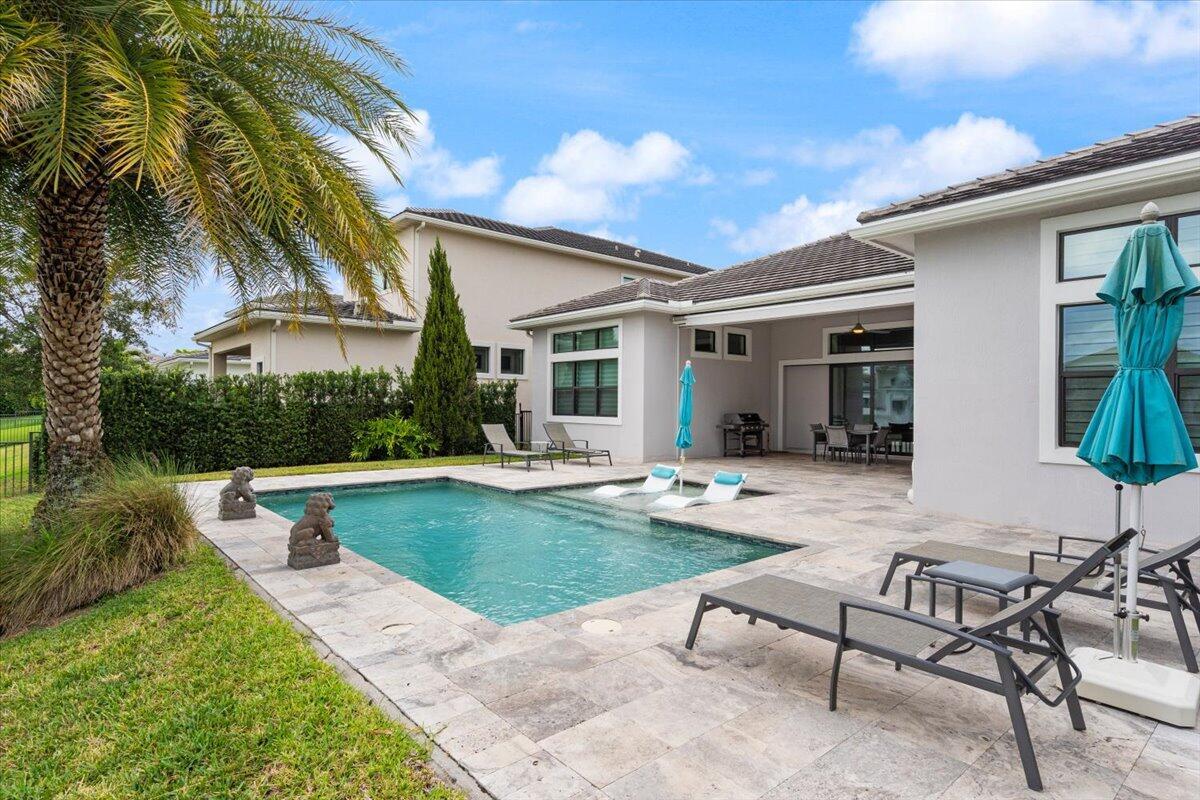 ROYAL PALM POLO PLAT - Residential