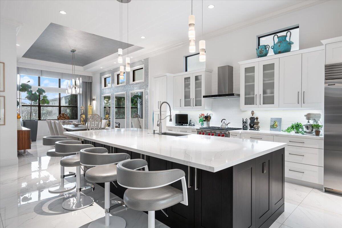 ROYAL PALM POLO PLAT - Residential