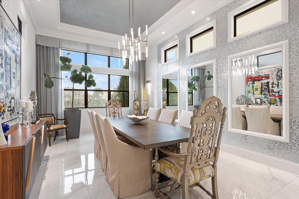 ROYAL PALM POLO PLAT - Residential