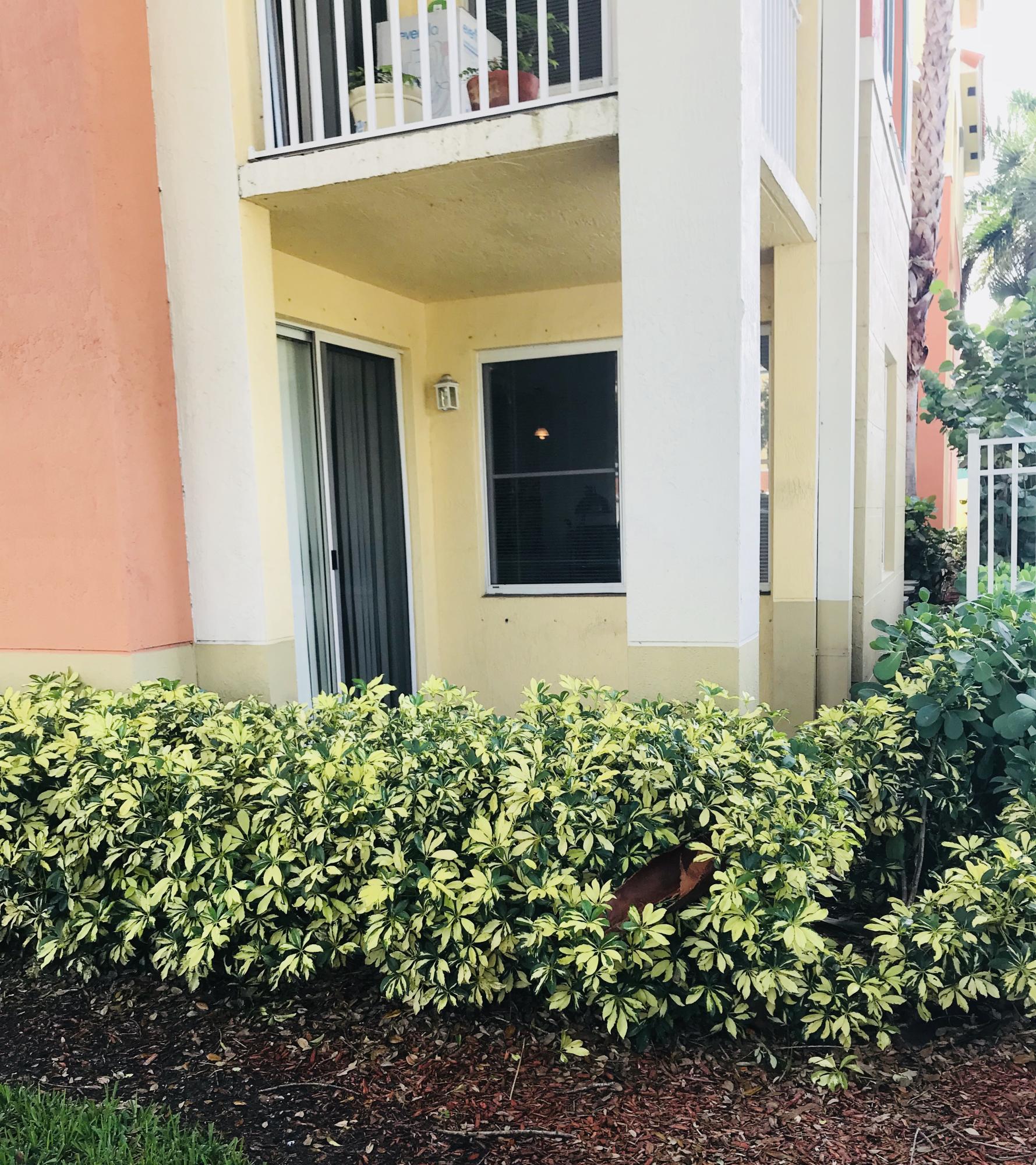 RESIDENCES AT LEGACY PLACE CONDO - Residential Lease