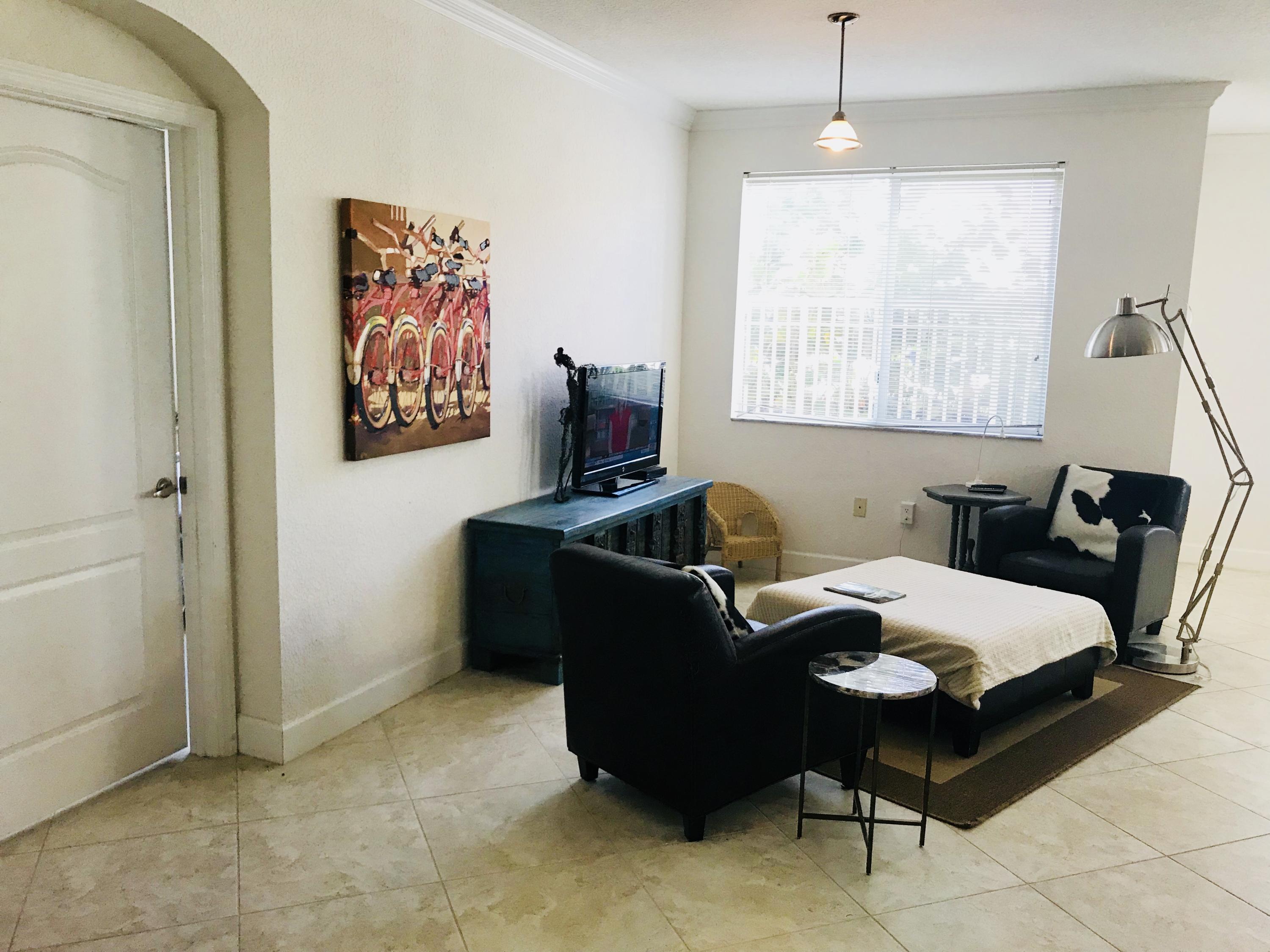 RESIDENCES AT LEGACY PLACE CONDO - Residential Lease