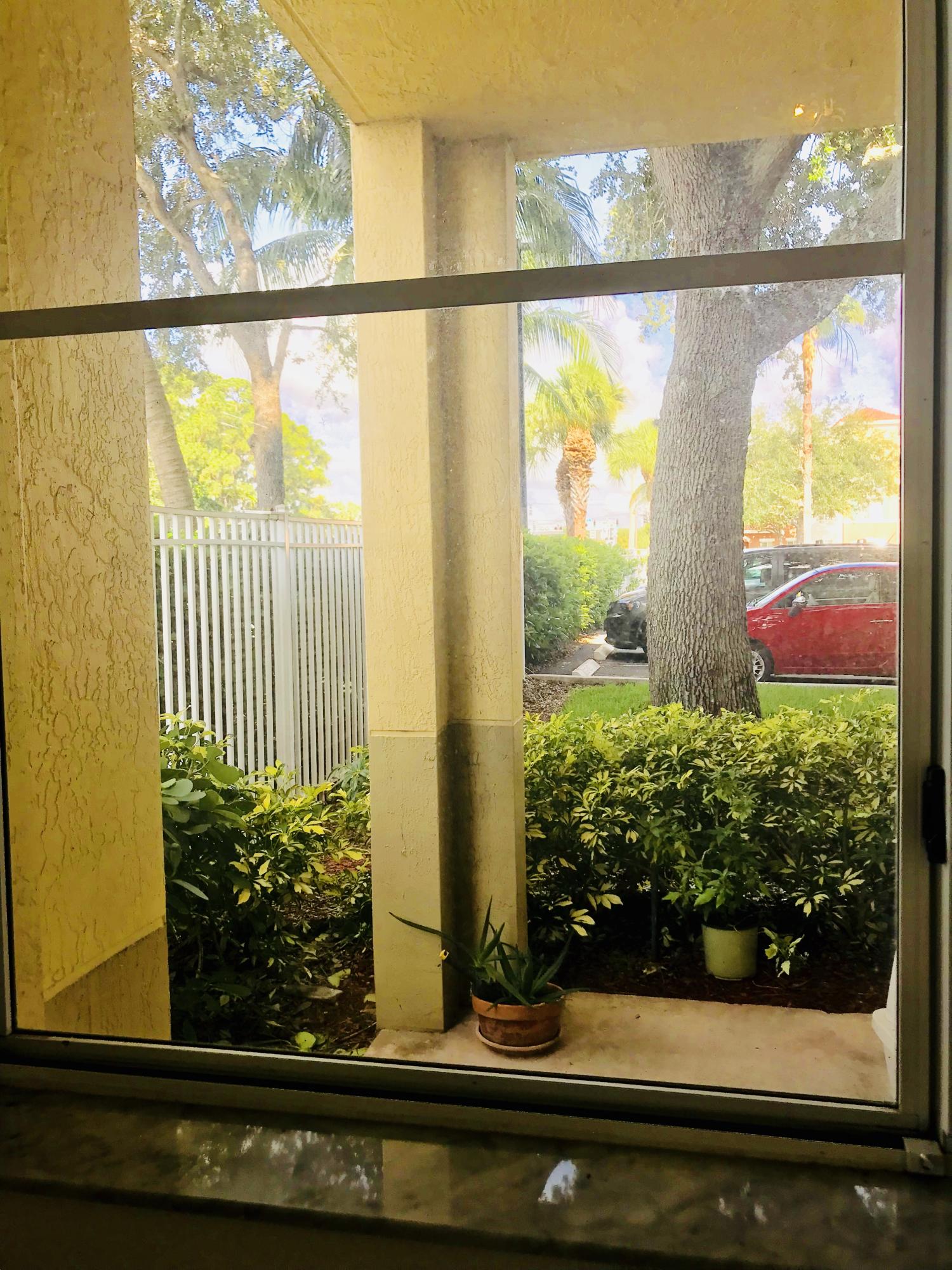 RESIDENCES AT LEGACY PLACE CONDO - Residential Lease