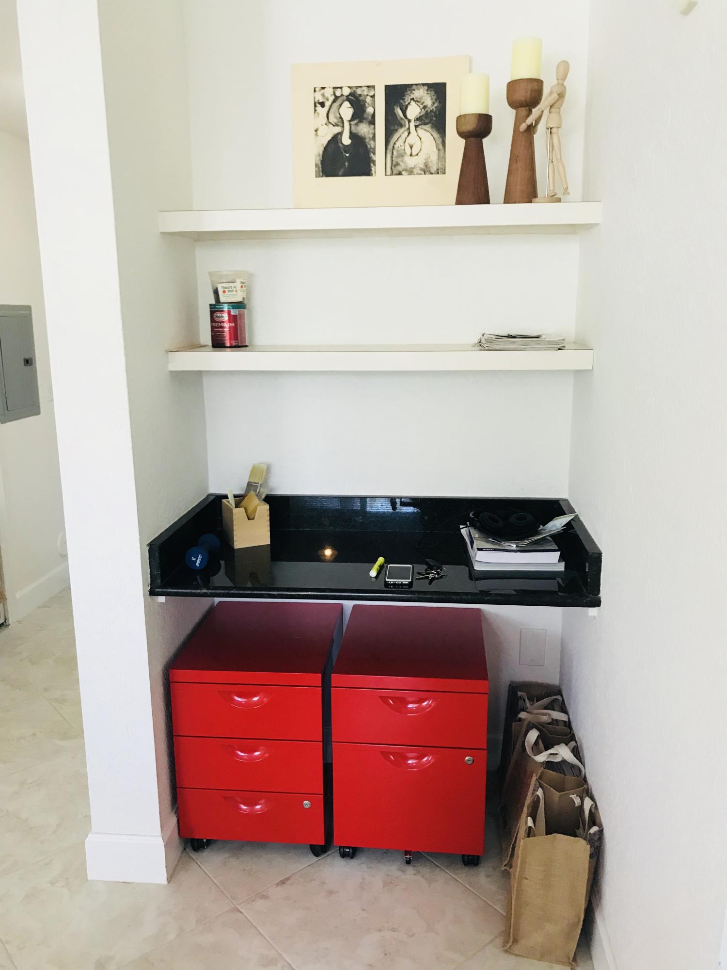 RESIDENCES AT LEGACY PLACE CONDO - Residential Lease