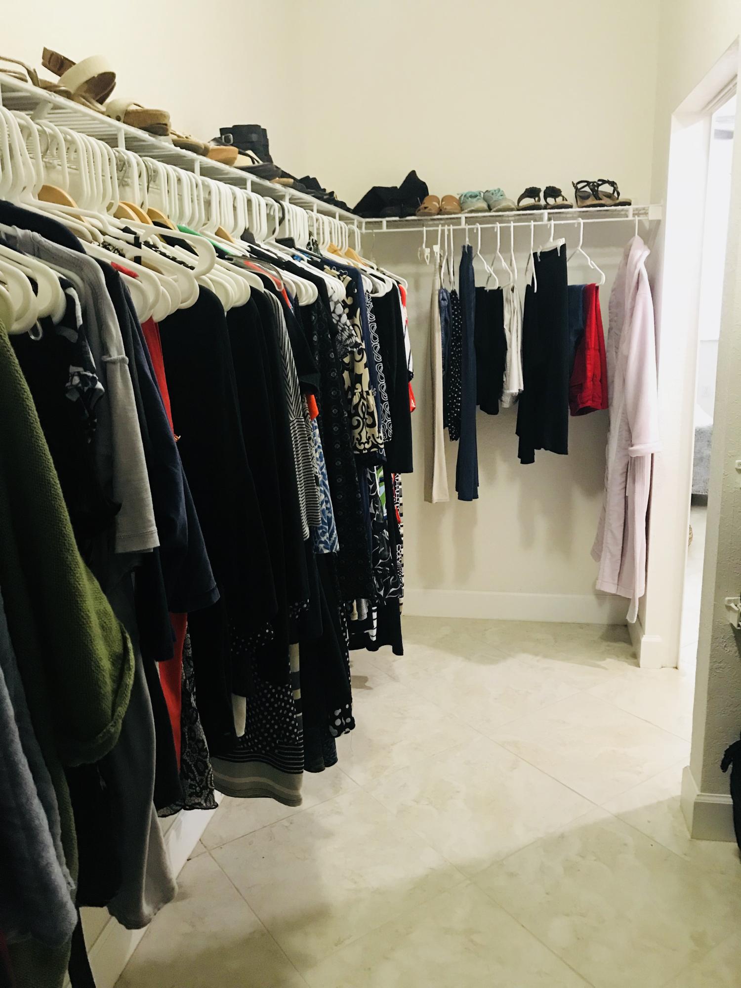 RESIDENCES AT LEGACY PLACE CONDO - Residential Lease