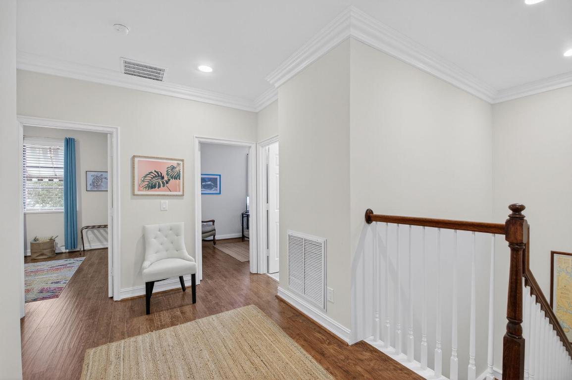 VILLAGIO DEL MAR - Residential