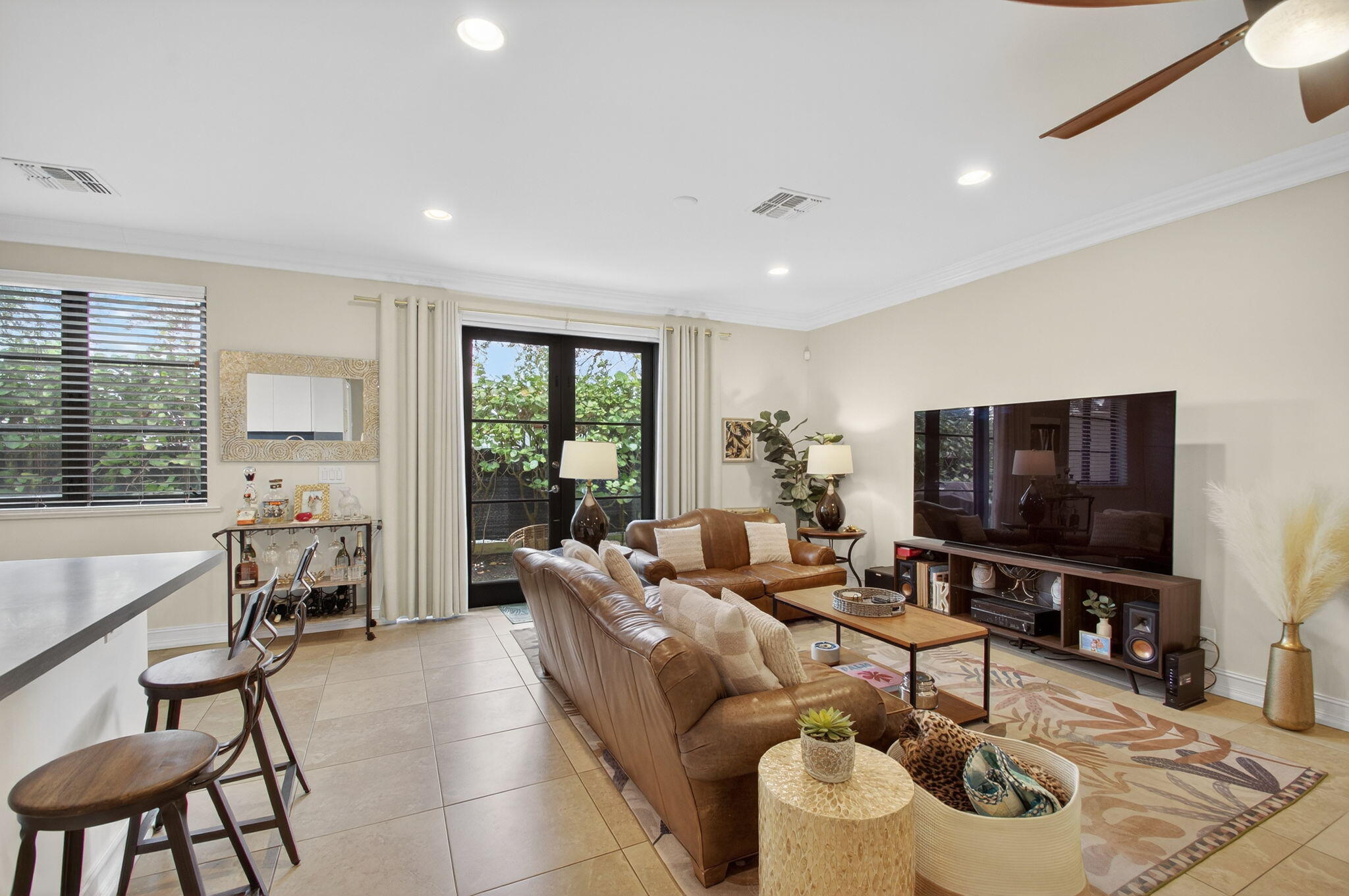 VILLAGIO DEL MAR - Residential