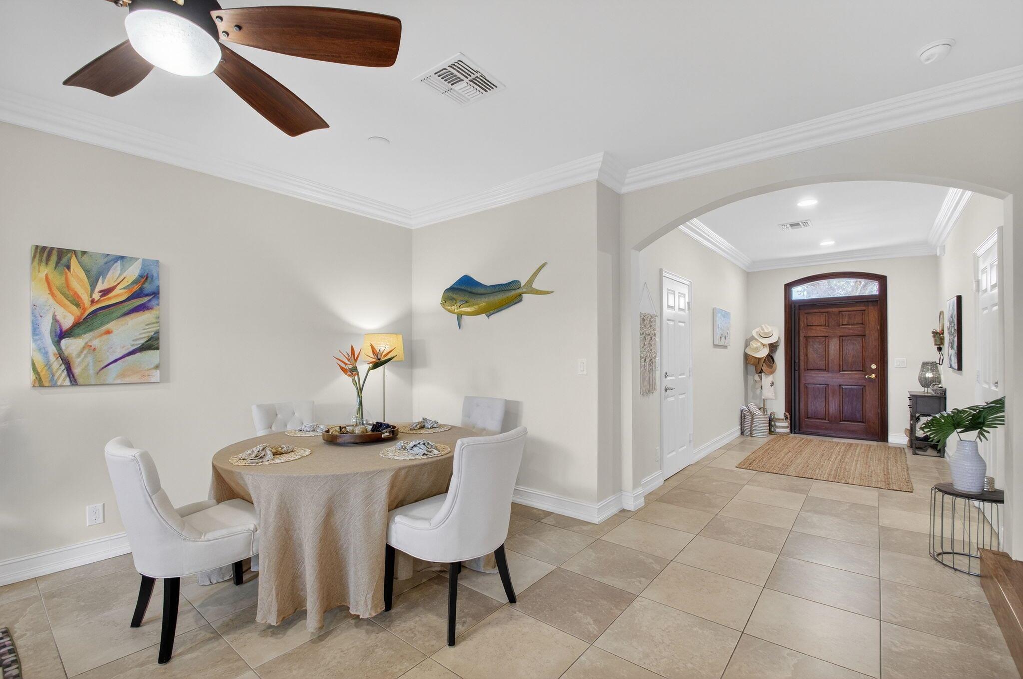 VILLAGIO DEL MAR - Residential