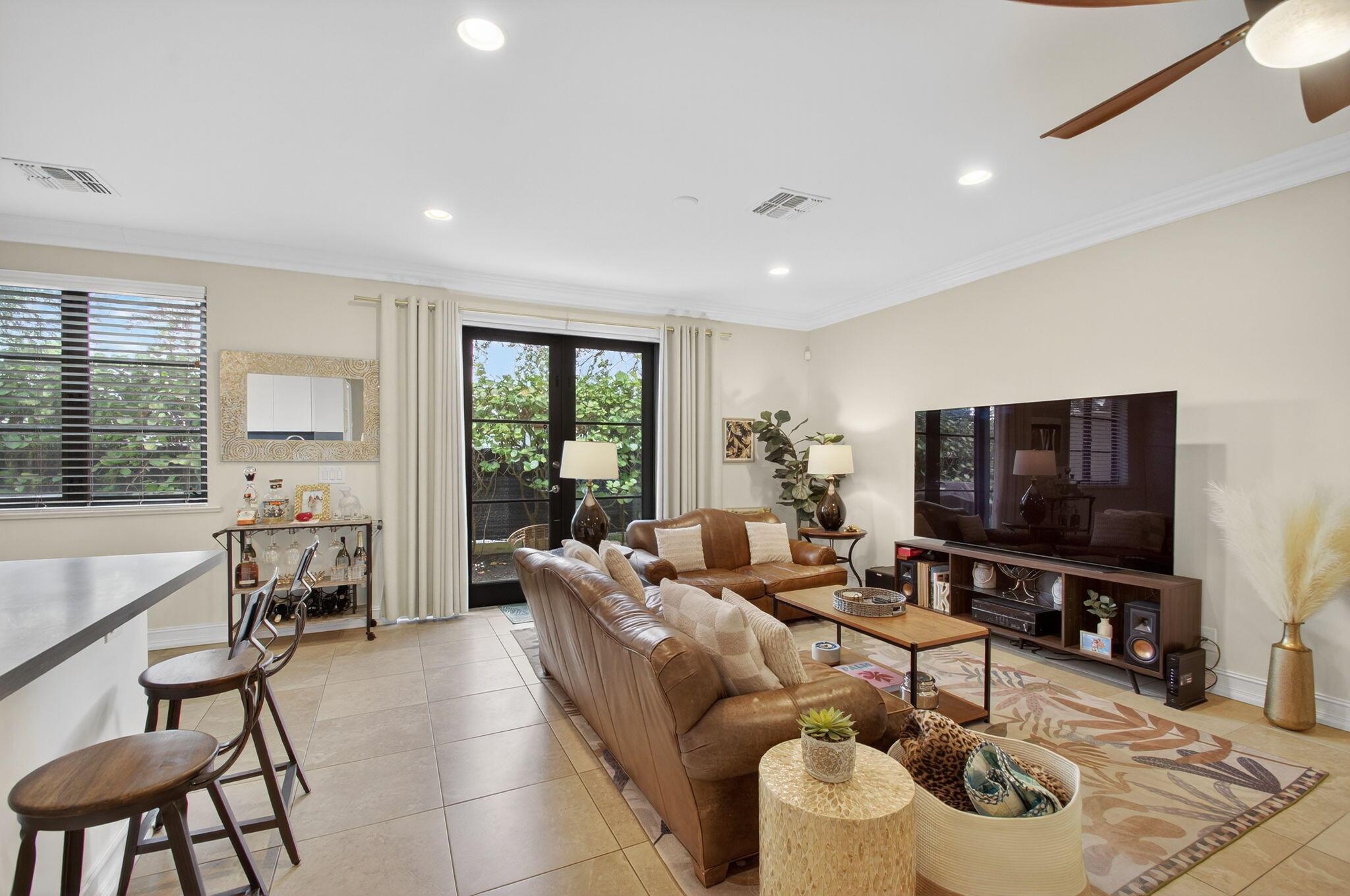 VILLAGIO DEL MAR - Residential