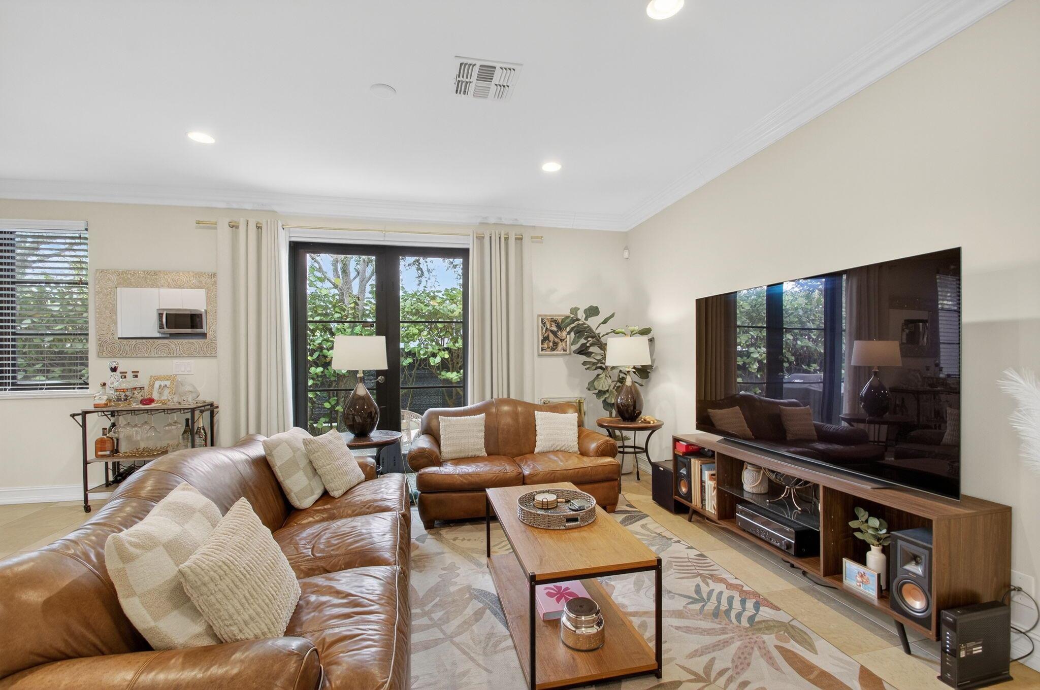 VILLAGIO DEL MAR - Residential