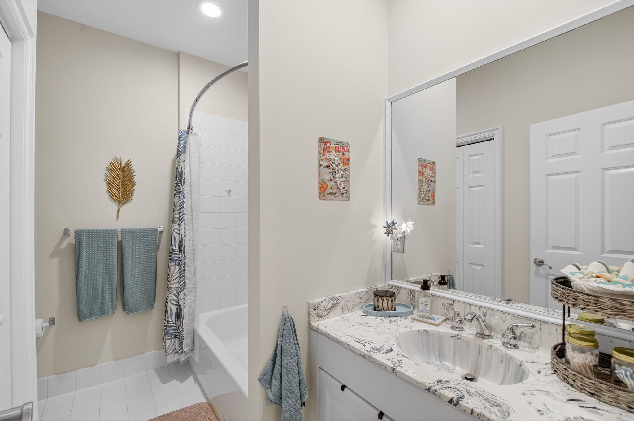 VILLAGIO DEL MAR - Residential