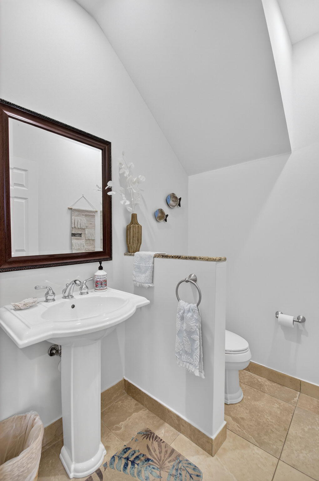 VILLAGIO DEL MAR - Residential