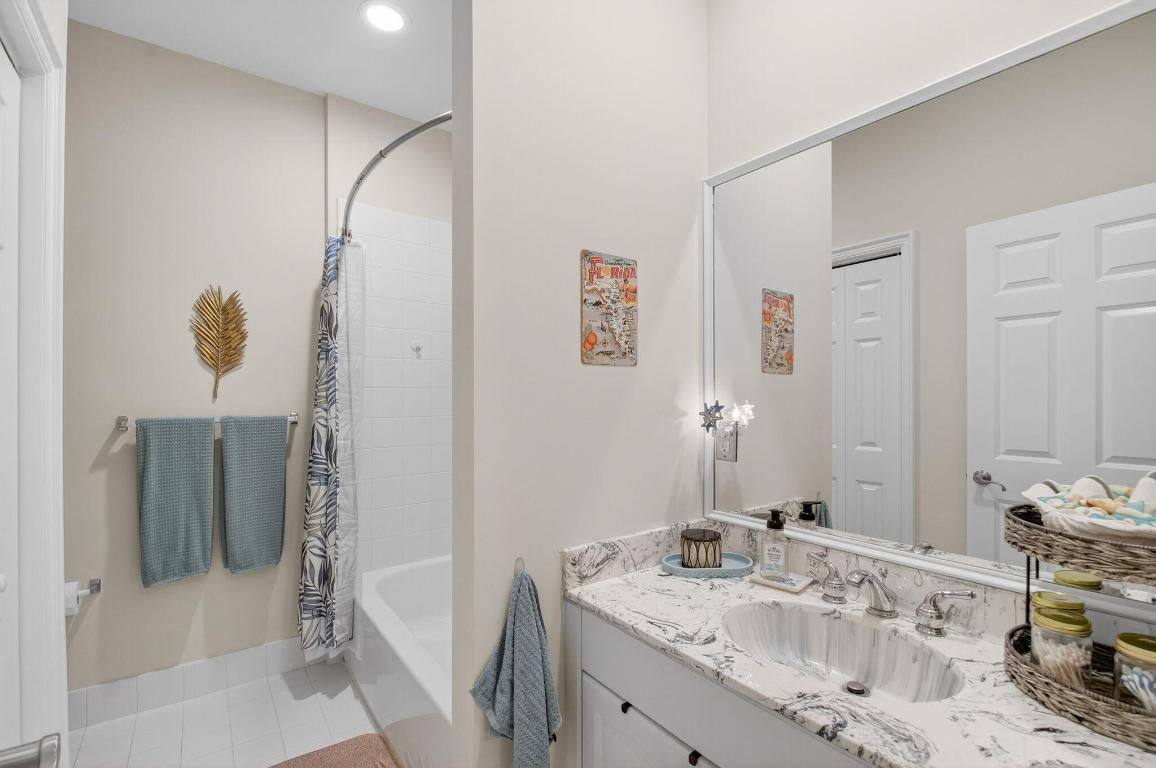 VILLAGIO DEL MAR - Residential