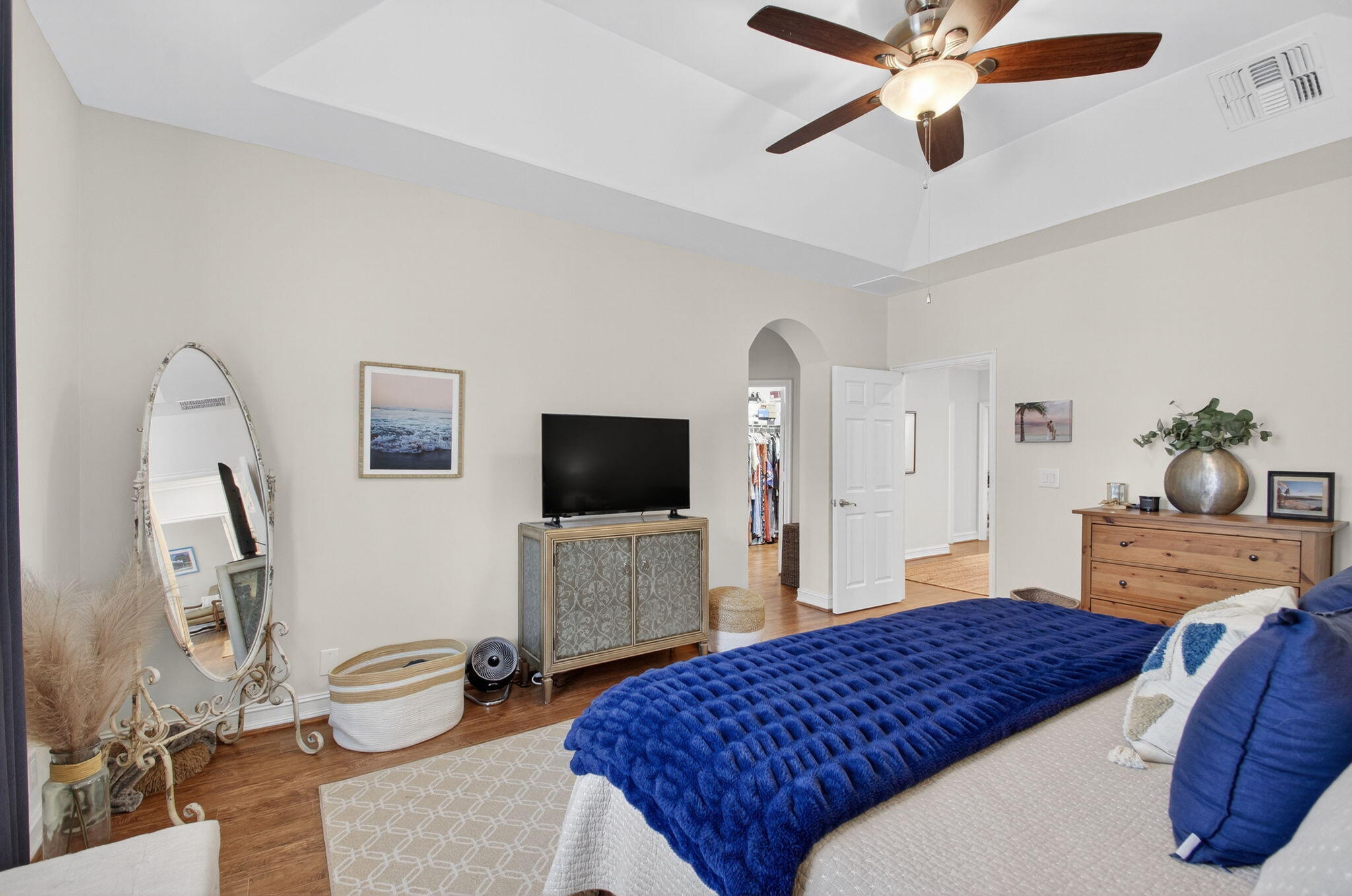 VILLAGIO DEL MAR - Residential