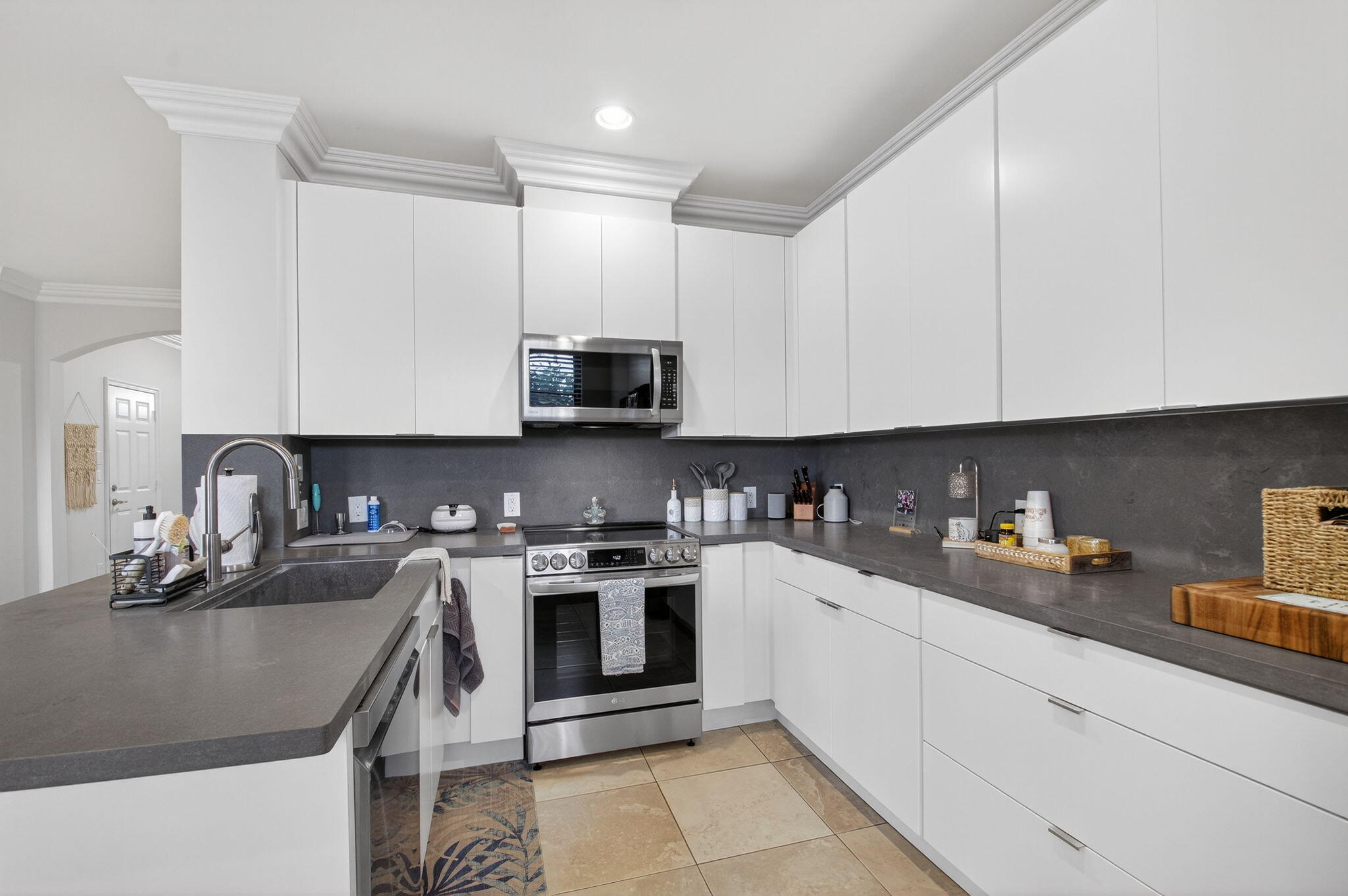 VILLAGIO DEL MAR - Residential