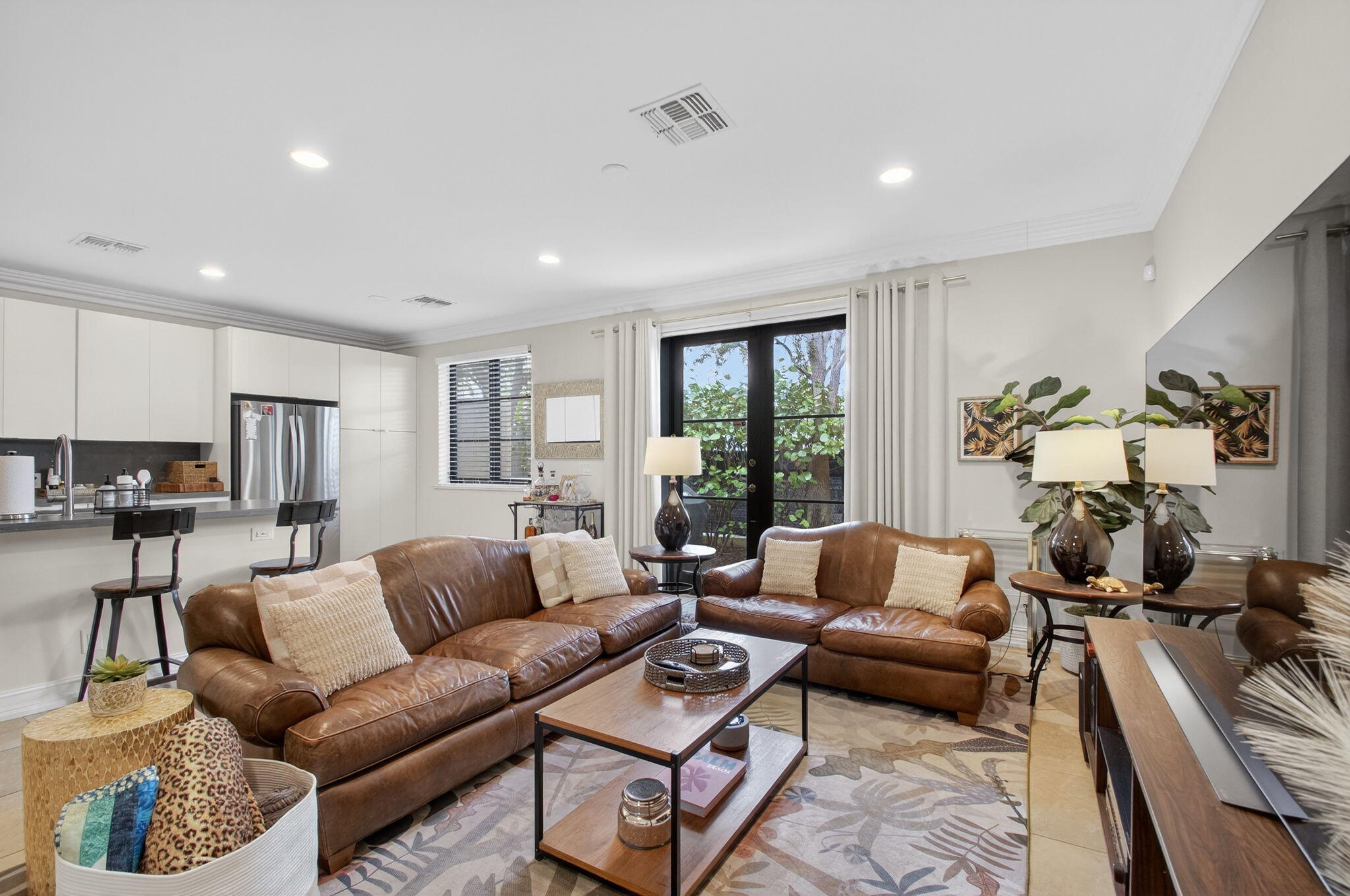 VILLAGIO DEL MAR - Residential