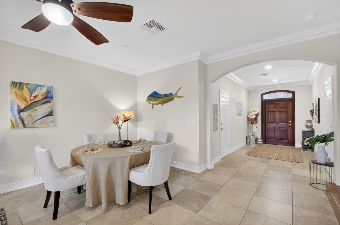 VILLAGIO DEL MAR - Residential