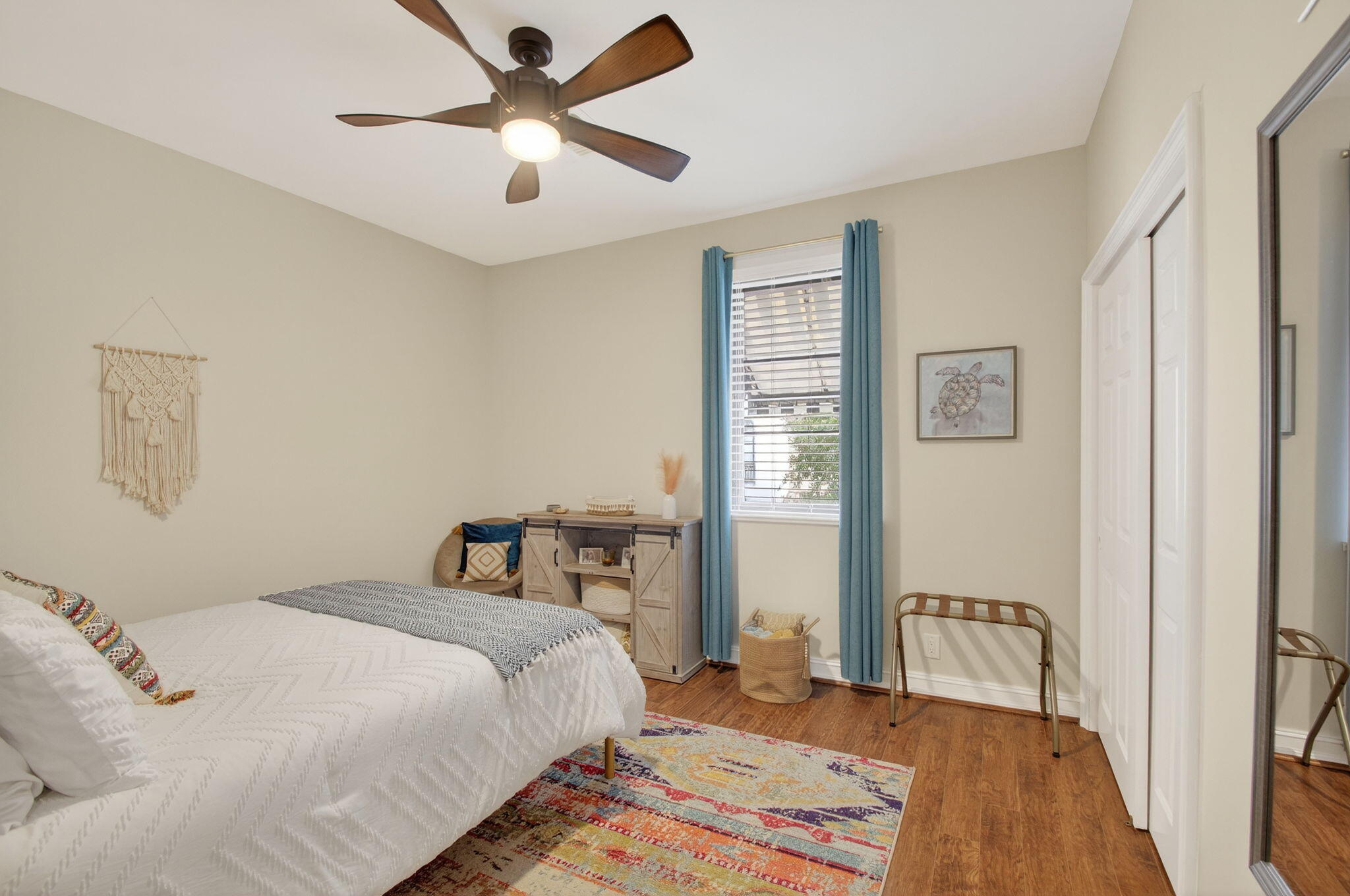 VILLAGIO DEL MAR - Residential