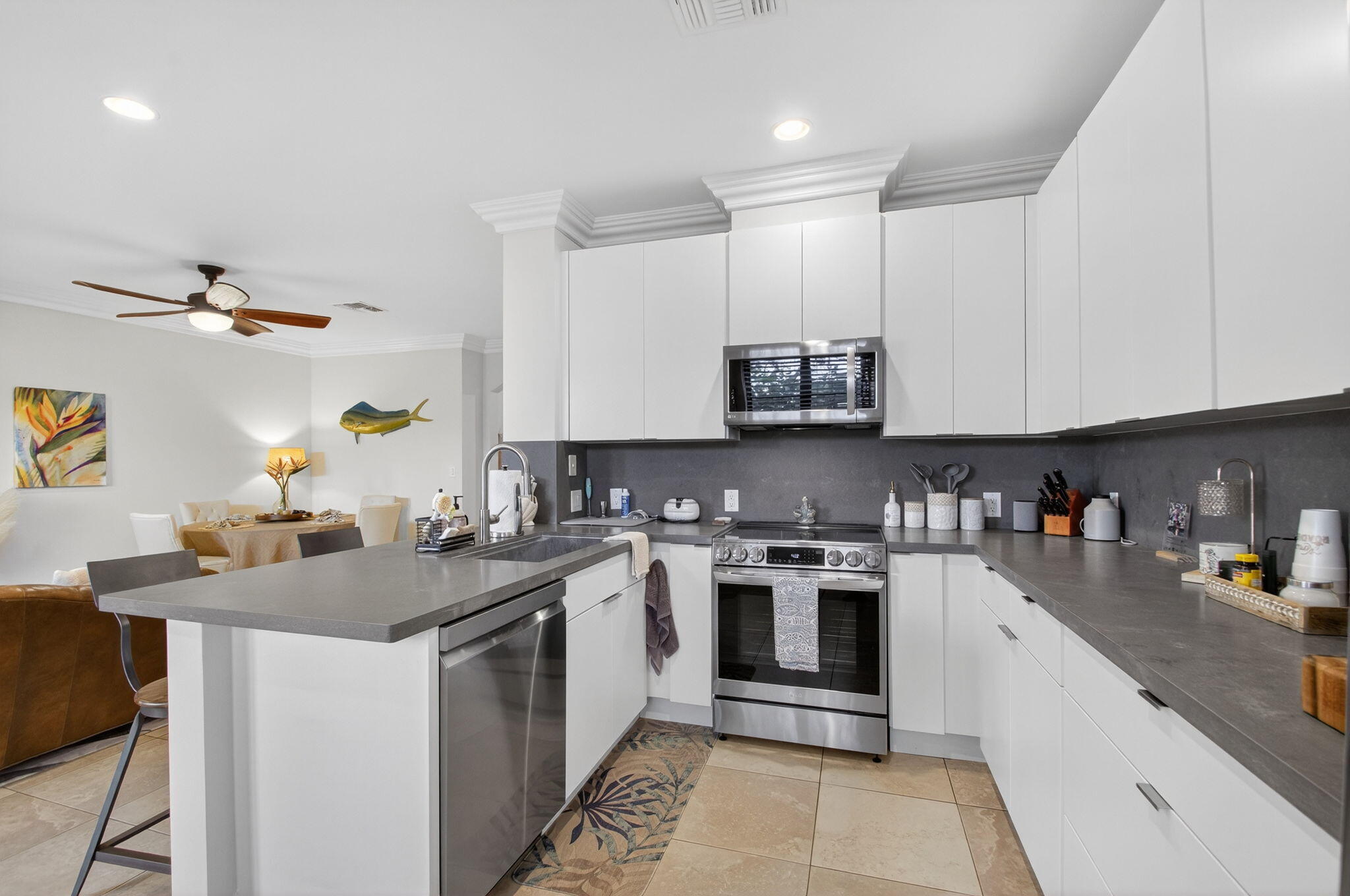 VILLAGIO DEL MAR - Residential