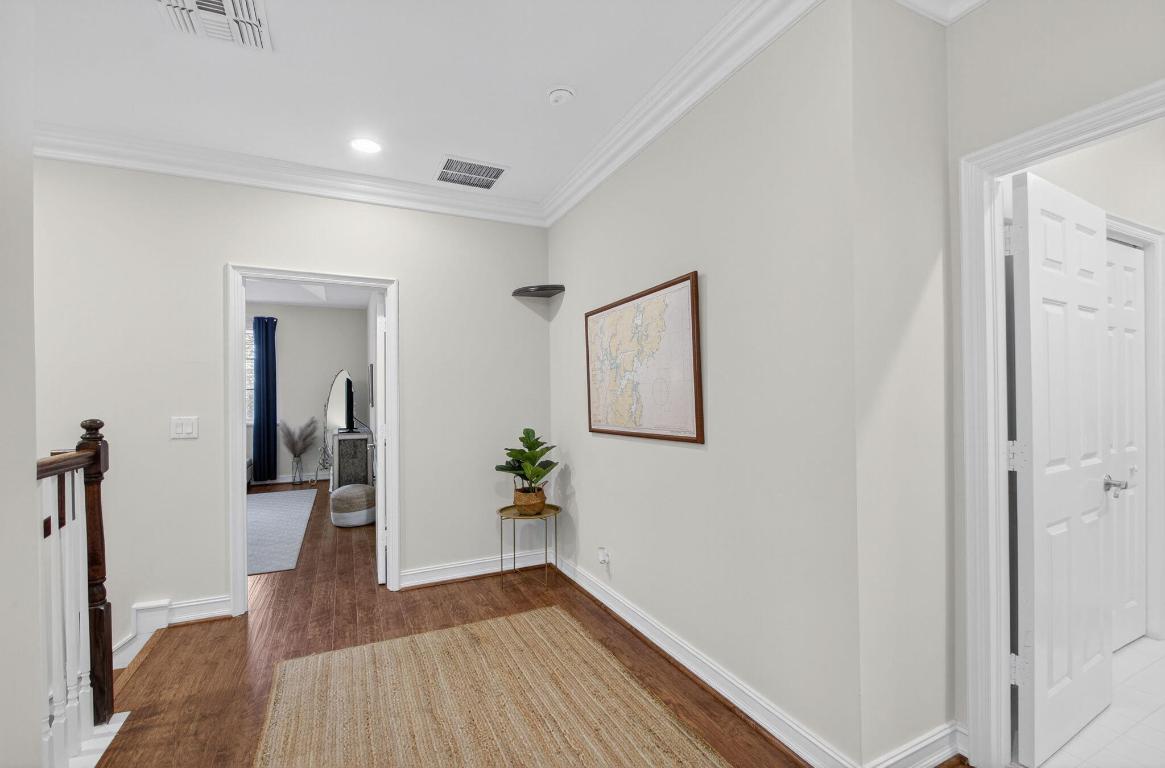 VILLAGIO DEL MAR - Residential