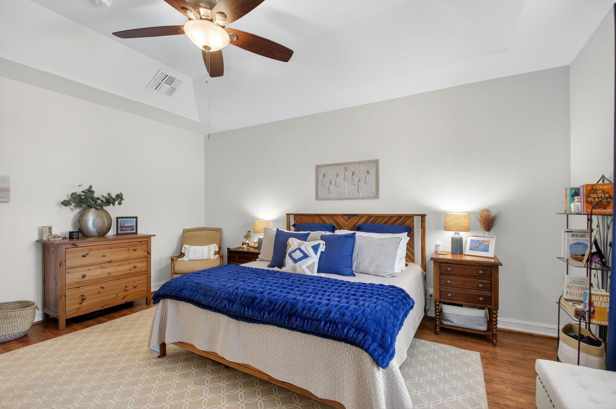 VILLAGIO DEL MAR - Residential