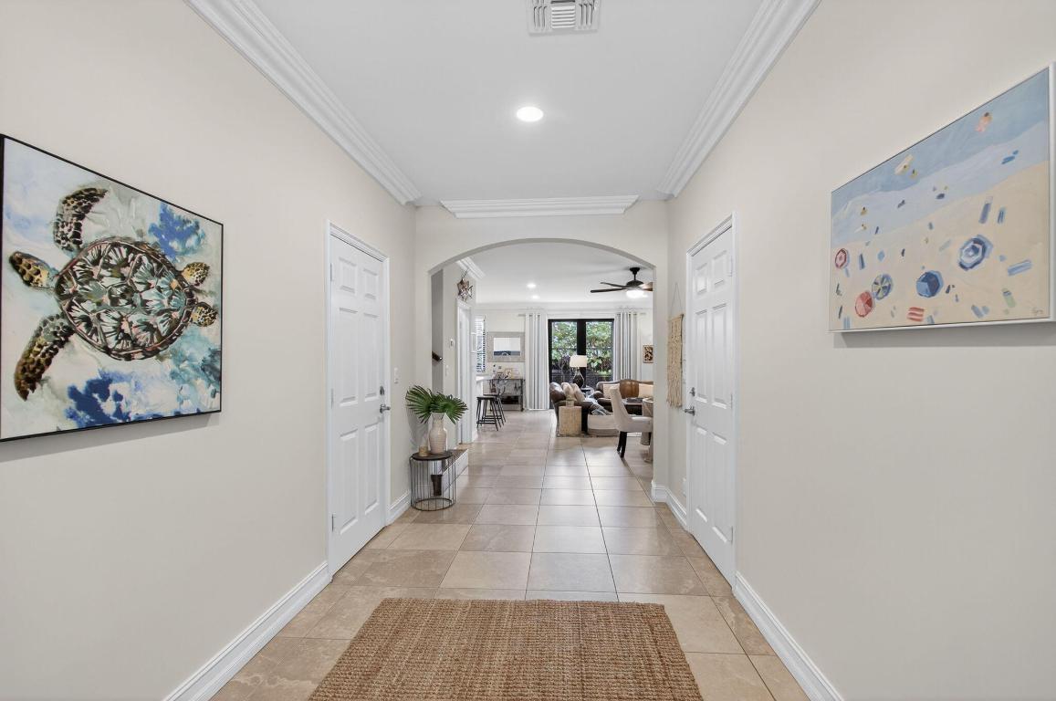 VILLAGIO DEL MAR - Residential