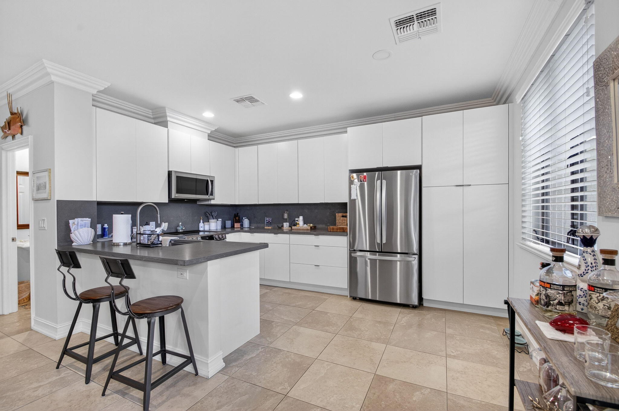 VILLAGIO DEL MAR - Residential