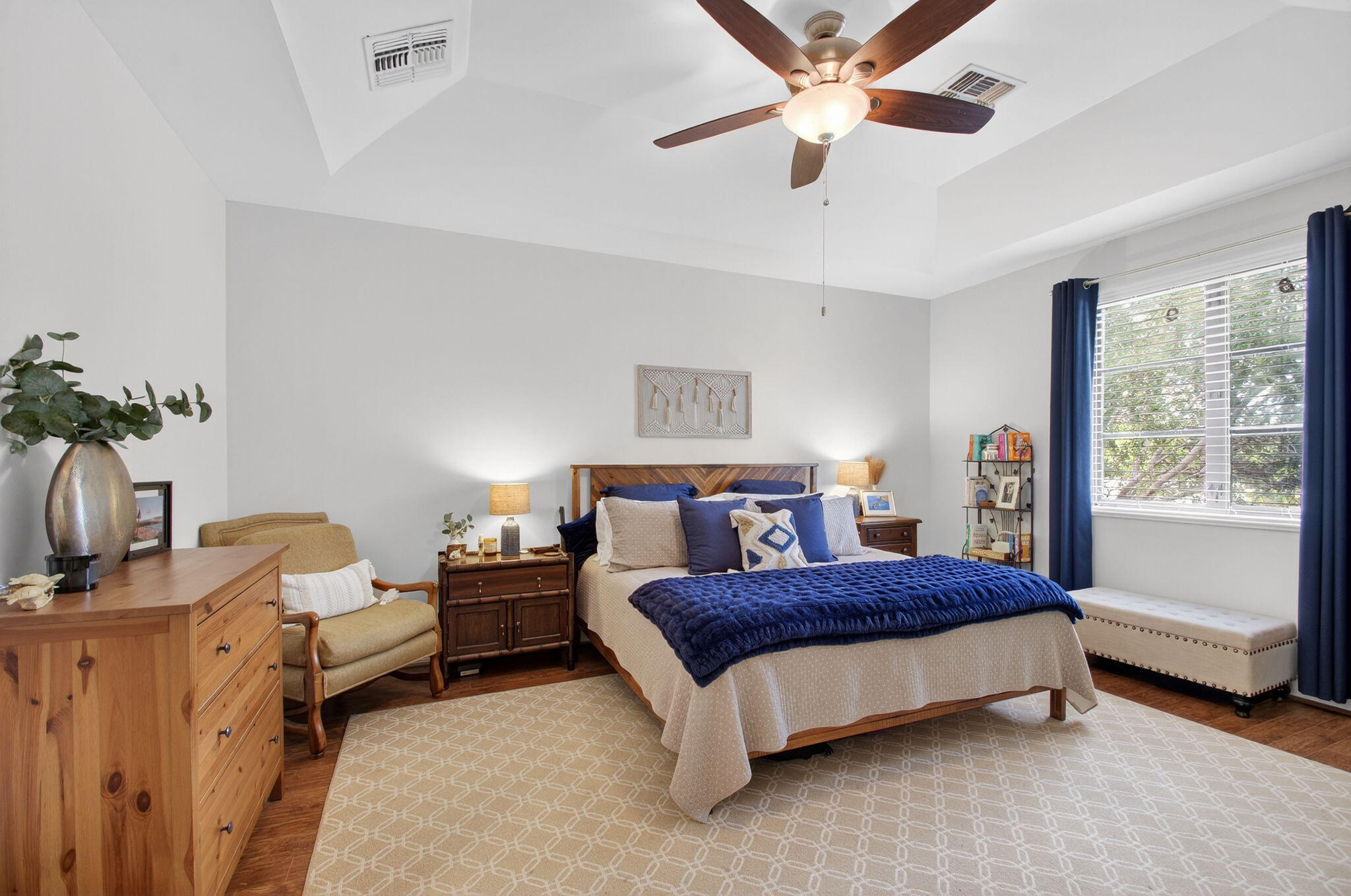 VILLAGIO DEL MAR - Residential