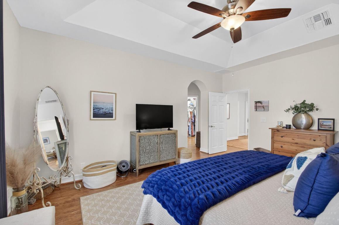 VILLAGIO DEL MAR - Residential