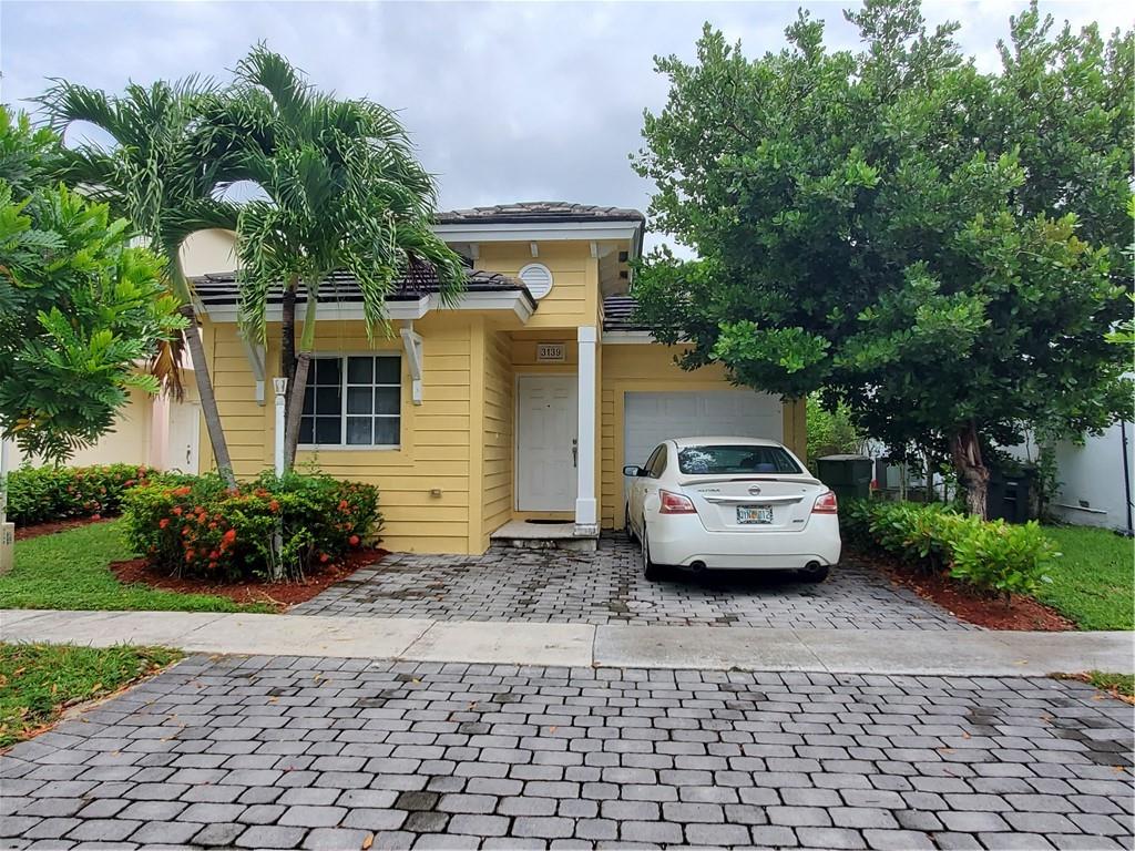 Bimini/Oasis B - Residential