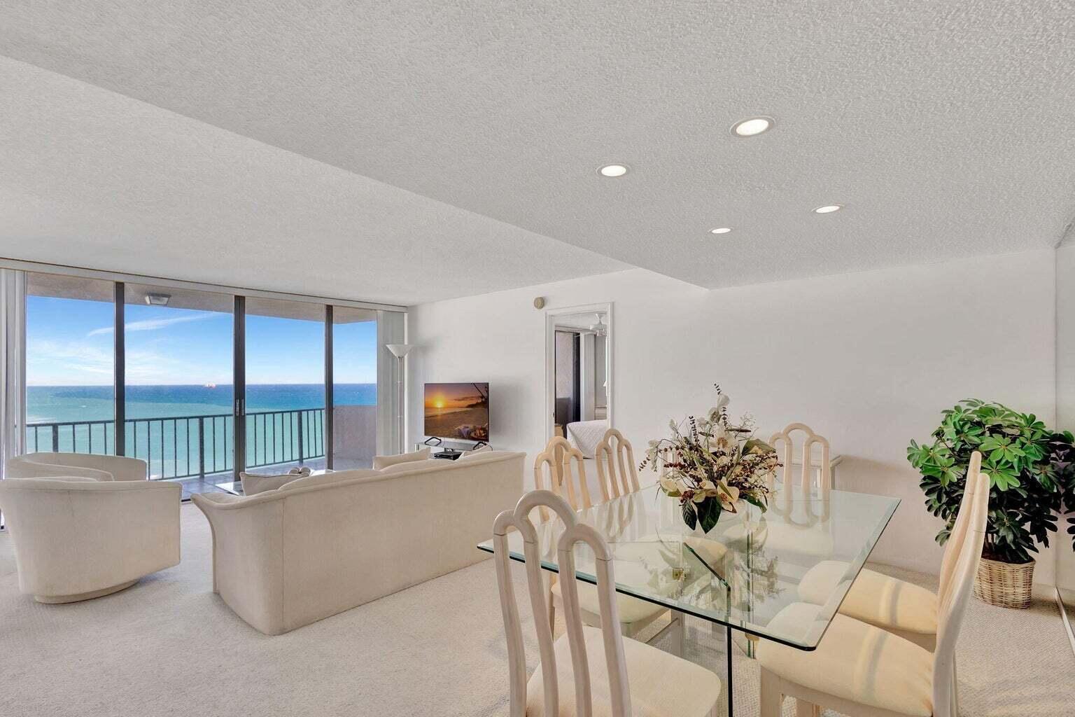 4200 N Ocean Drive 1-1106