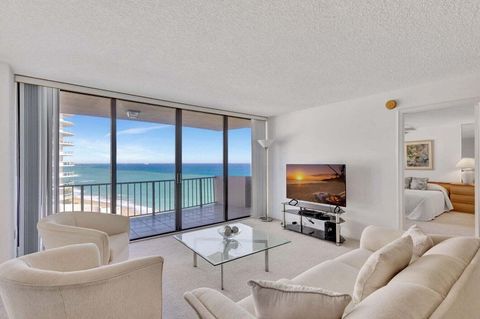 4200 N Ocean Drive 1-1106 Singer Island FL 33404