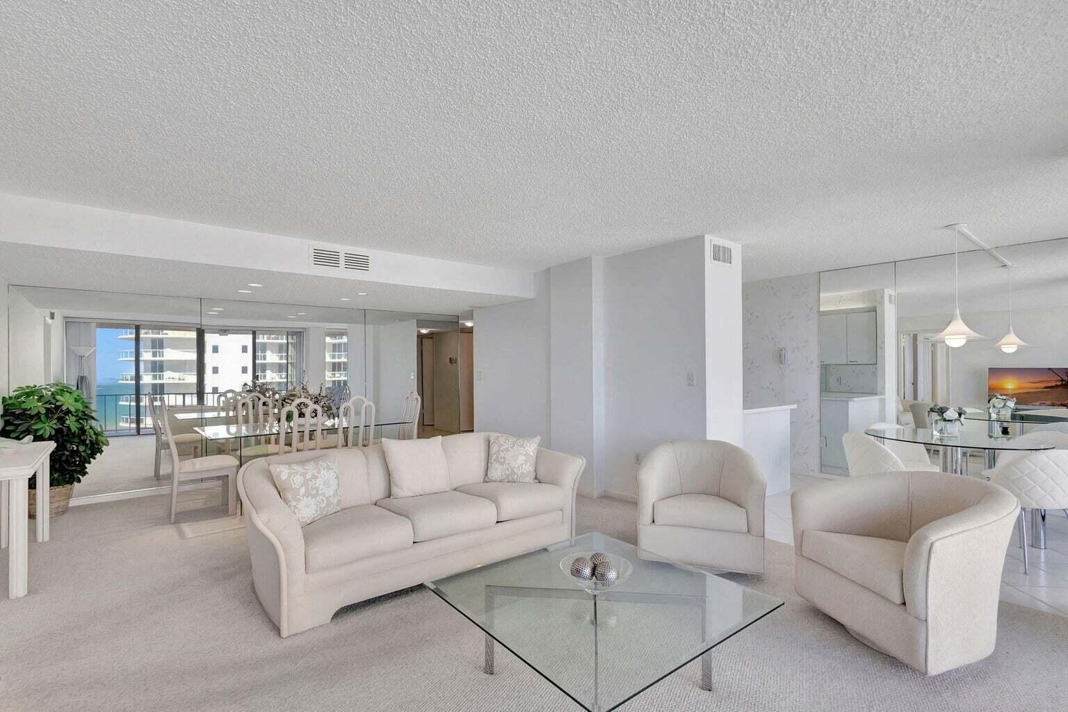 4200 N Ocean Drive 1-1106