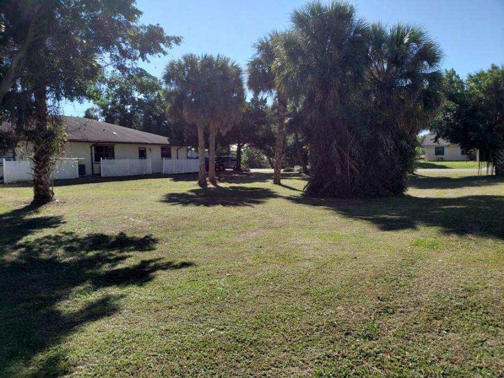 Photo of 1029 SW Sultan Drive, Port Saint Lucie, FL 34953 (MLS # R10695980)