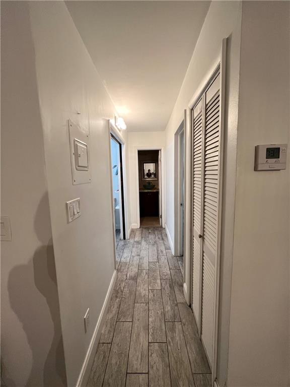 Monroe of Hollywood - Residential