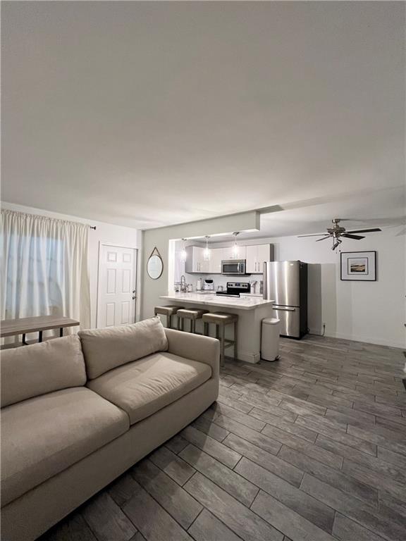Monroe of Hollywood - Residential