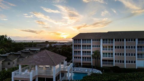 A home in Stuart