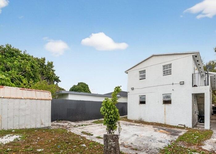 HIALEAH HEIGHTS - Residential