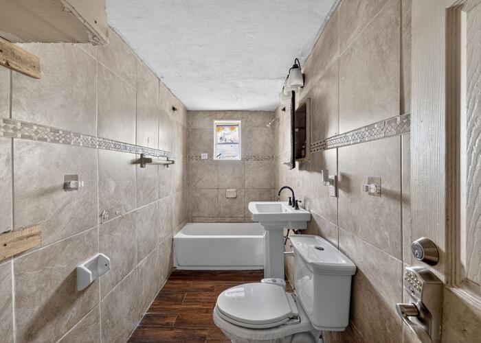 HIALEAH HEIGHTS - Residential