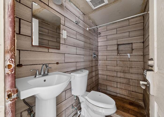 HIALEAH HEIGHTS - Residential