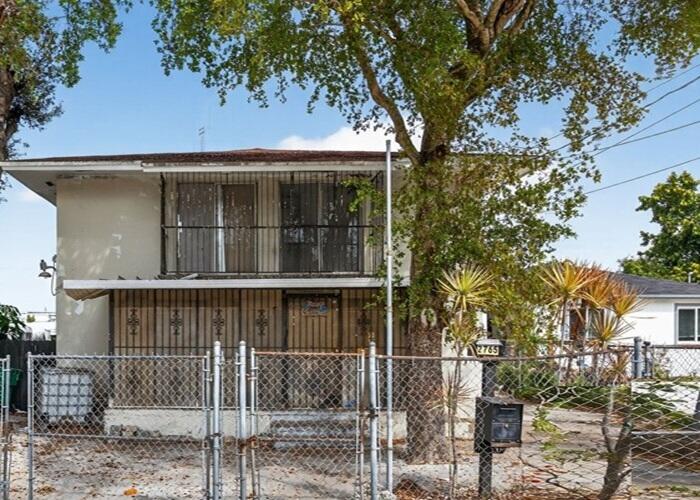 HIALEAH HEIGHTS - Residential