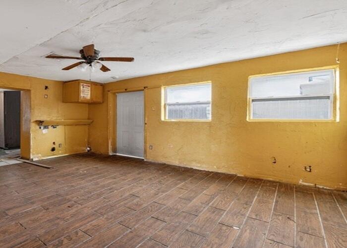 HIALEAH HEIGHTS - Residential